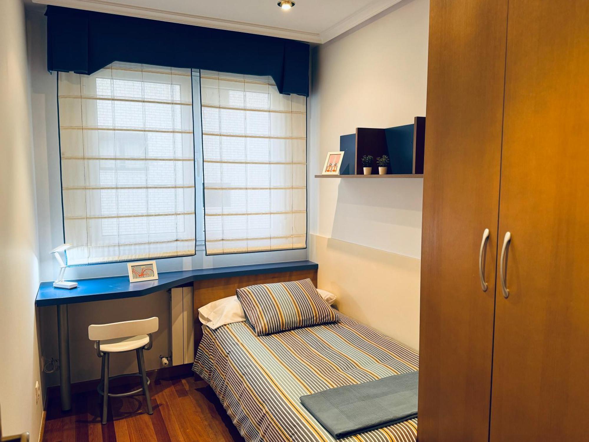 Apartamento Santa Ana - Centro De Gijon - Wifi Exteriör bild